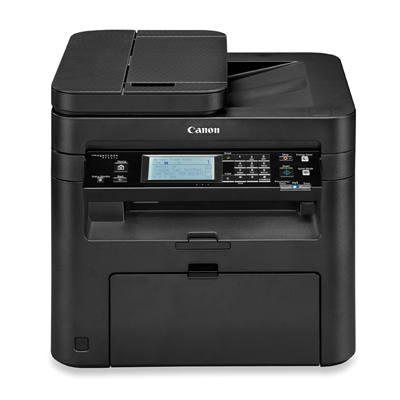 รูปสินค้า มัลติฟังก์ชันเลเซอร์ Canon Image Class MF217W