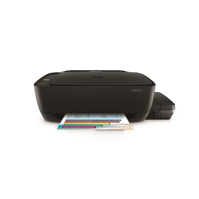 รูปสินค้า มัลติฟังก์ชันอิงค์เจ็ท HP DeskJet GT5820